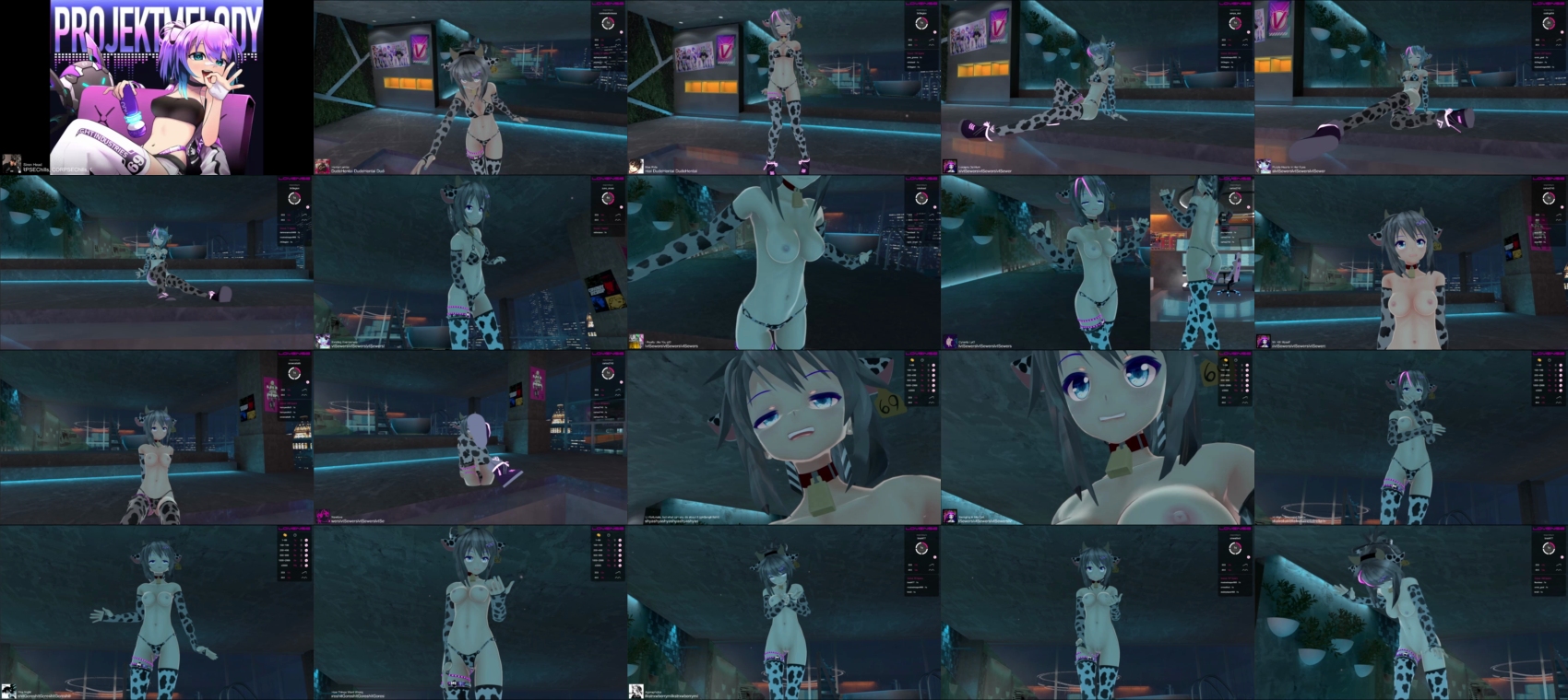 projektmelody  23-06-2022